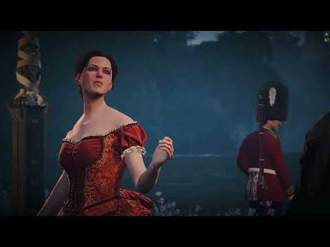 Assassin's Creed Syndicate Playthrough w/ BendarBot! Pt 66