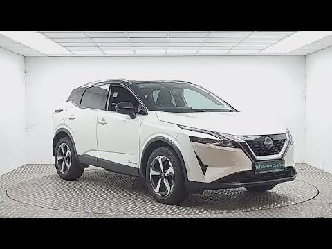 Nissan Qashqai ePOWER QASHQAI SV PREMIUM - Image 2