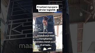 Download lagu keluh kesah sopir logistik #viralvideo #fromkatabijak #memes #katakatabagus mp3