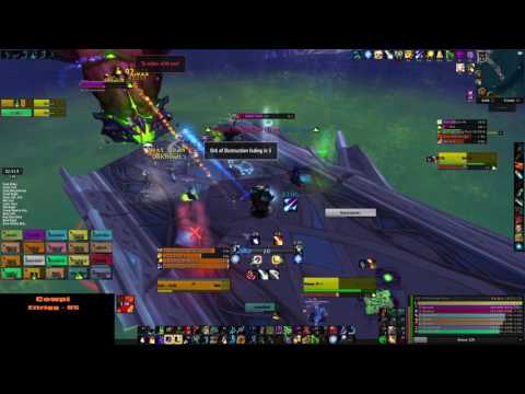 Origin vs  Mythic Krosus