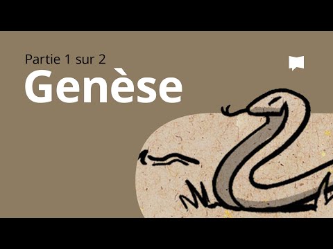 Genèse 1–11 - Synthèse