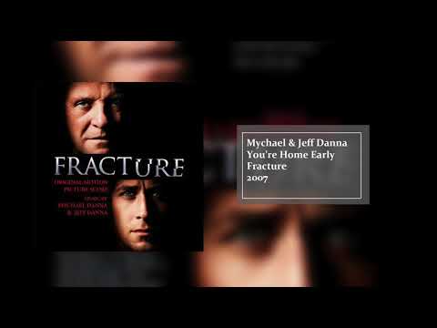 Fracture Soundtrack (Full Album) | Mychael Danna & Jeff Danna