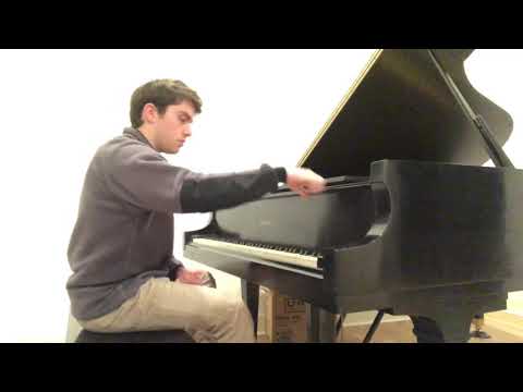 National Federation of Music Clubs Junior Festival