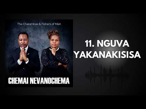Nguva Yakanakisisa - Charles Charamba