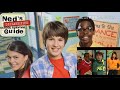 Ned S Declassified School Survival Guide Intro Instrumental