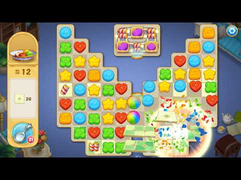 Matchington Mansion level 1163 HD