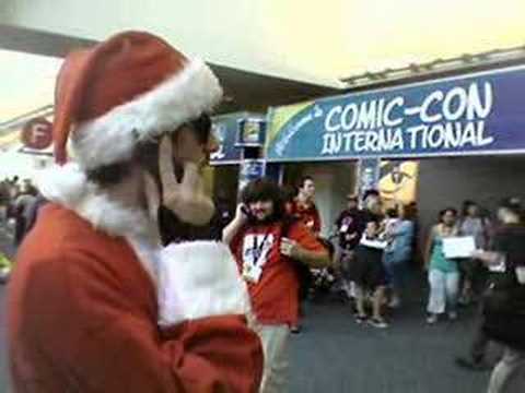 Comic Con 2006 : Looking Back