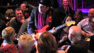 RONNIE EARL "Miracle" NYC 2-15-13 #11