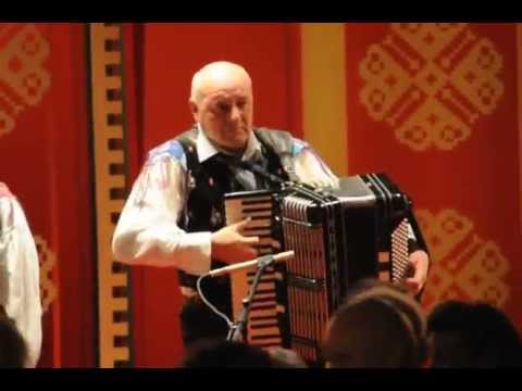 Avsenik Hauskapelle 5/14