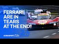 “ONE OF THE TOUGHEST LE MANS EVER!” 💨 - Le Mans 24 Hour 2024 Race Finish | Eurosport - Eurosport “ONE OF THE TOUGHEST LE MANS EVER!” 💨 - Le Mans 24 Hour 2024 Race Finish | Eurosport