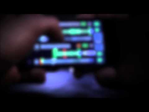 Introducing Traktor DJ for iPhone