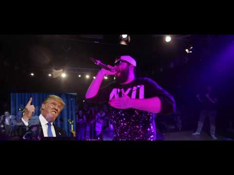 NEVILS // ELOY 393 VS JUAN SNK // GIORGIO