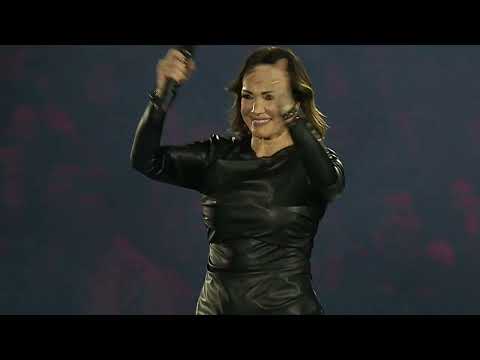 Karma - Malo pomalo, Amore mio i 7 dana - live Megadance party 2024