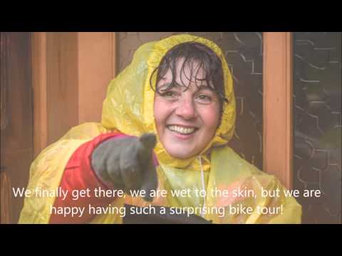 Easter time in Anies, Transylvania