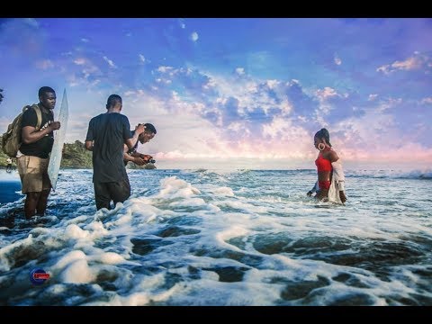 Deenah - Deenah is Served [Official Video]