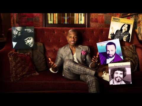 House of Blues - Kirk Franklin Presents the All-New Gospel Brunch ​​​ | House of Blues