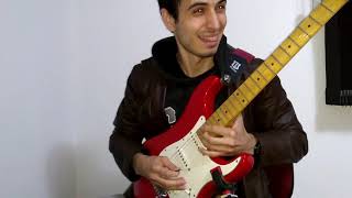 Download lagu Yngwie Malmsteen - Krakatau mp3