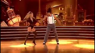 Nelly&#39;s Freestyle -Dancing with the stars