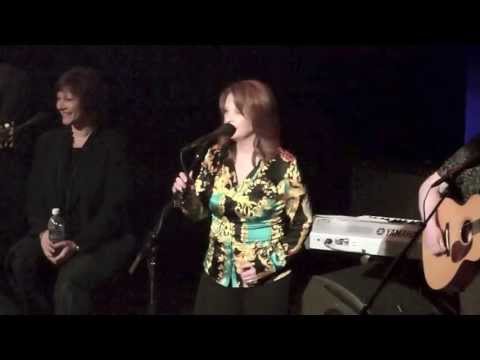 Patty Loveless & Vince Gill, Crazy Arms