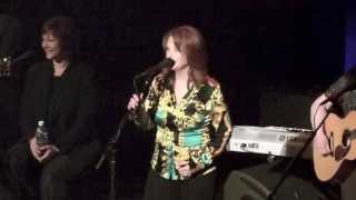 Patty Loveless &amp; Vince Gill, Crazy Arms