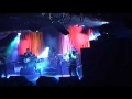 SPIDERBAIT - Shazam! (live) 
