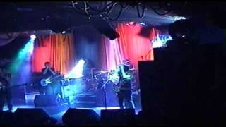 SPIDERBAIT - Shazam! (live)