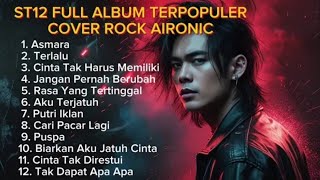 Download lagu Full Album Terpopuler ST12 & SETIA BAND - Cover Rock Energi Versi AI mp3