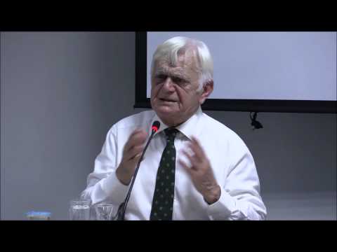 MEHMET GENÇ KONFERANS 3.bölüm