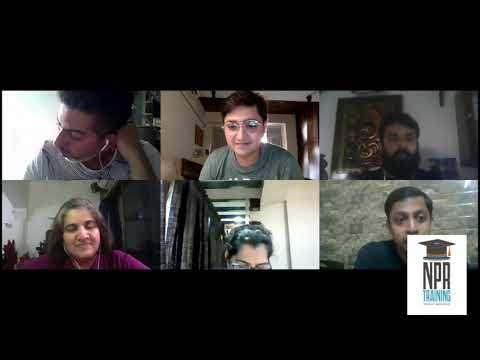 NPR Design testimonial
