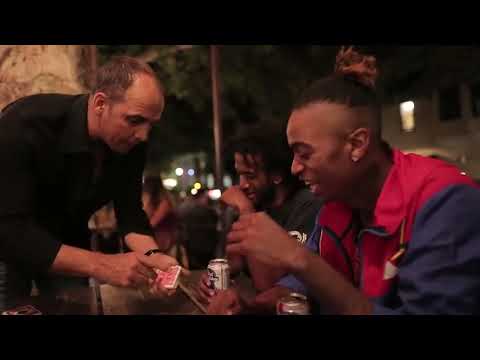 Cold Case Gimmicks By Greg Wilson – Ultimate Deck Switch Magic Trick