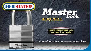 Master Lock