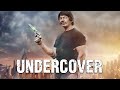 🔥 UNDERCOVER | Film Complet en Français | Thriller