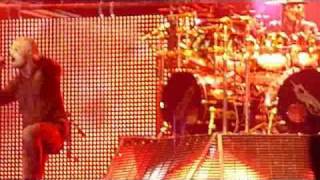 Slipknot &#39;People = Shit&#39; LIVE Download Festival 2009 (HQ)