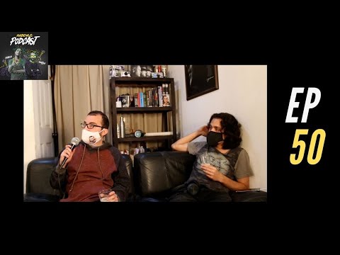 Habemus Podcast Ep.50 - "Taquitos de Botswana II" (Invitado: Álvaro "Wildlifephoto" Cubero)