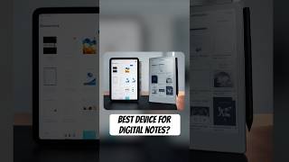 Should you buy a Mini iPad or Mini Remarkable?