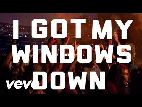 Florida Georgia Line - Cruise (Lyric Video/Remix) ft. Nelly