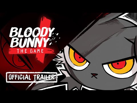 BLOODY BUNNY : THE GAME thumbnail