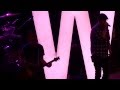 Hawk Nelson with Bart Millard - Words (Live ...