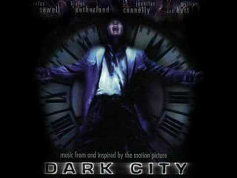 Dark City Soundtrack - Memories Of Shell Beach