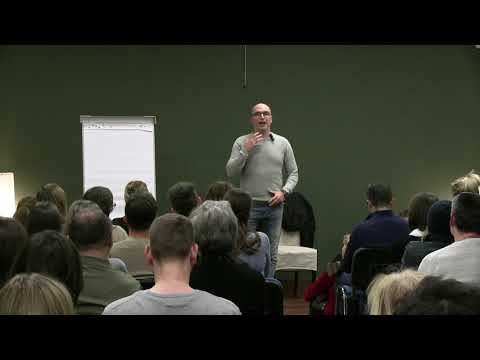 Centar za integrativni razvoj - Tomislav Senečić - Traume iz ranog djetinjstva