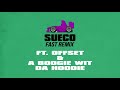 Fast (Remix) - Sueco The Child feat. Offset and A Boogie wit da Hoodie (Clean Version)