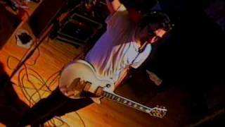 Shudder to Think - The Recording of Pony Express Record - Nathan solo take 1