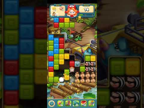 Toy Blast level 5532