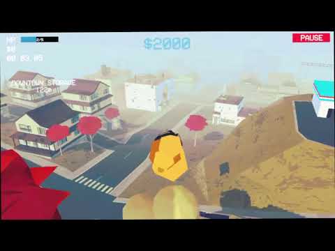 PAKO 2 Chase Cam & Suburbs update