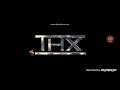 THX Tex 2006 Reversed