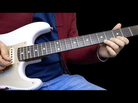 Developing Blues Phrasing