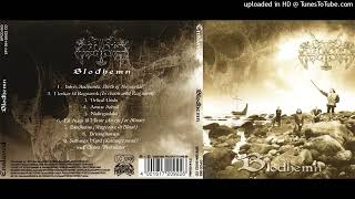 Enslaved - Blodhemn