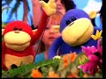 Playhouse Disney Ooh And Aah Outro March September 2007 Without The Screen Bug