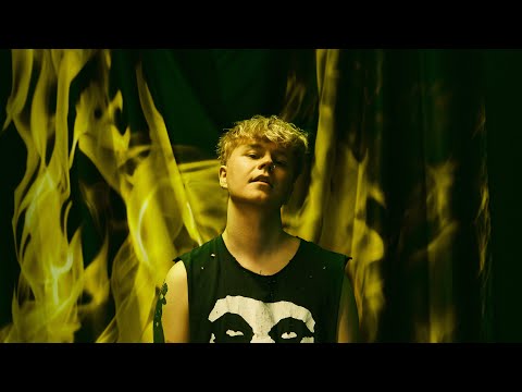 costee - Ne voi liittyy (feat. BIZI) (Lyriikkavideo)