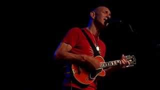 Simon Townshend Bed of Roses~Seattle 04.23.14